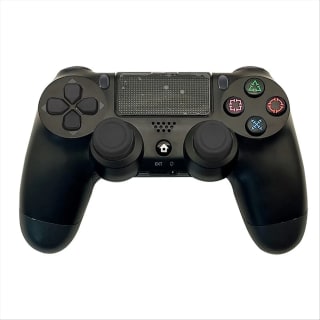 Smartek Mando SMTK-061 compatible con Ps4- Play Station 4 color Negro por 17,30€