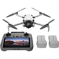 DJI Mini 4 Pro Fly More Combo + Smart Controller voor €948,74 bij de MediaMarkt in Duitsland