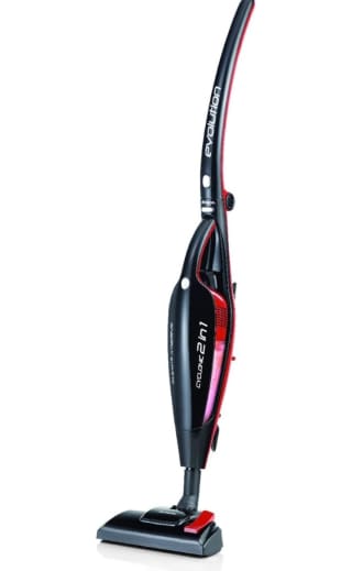 Ariete EVO 2 en 1 Aspirador Escoba de Mano con cable por 26,22€.