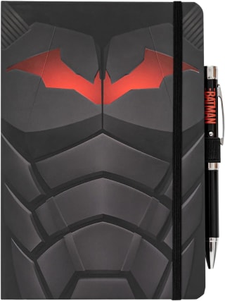 Cuaderno Batman Grupo Erik por 7,47€