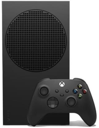 Acquire an Xbox Series S 1TB at eBay as low as £255.90