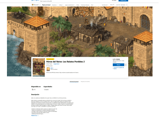 Juego Hero of the Kingdom: The Lost Tales 2 Gratis