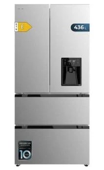 Frigorífico Bolero CoolMarket FD 436 WD por 748,90€