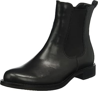 Ecco Dames Shape 25 Chelsea Boots voor €45 bij Amazon.nl