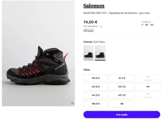 10% EXTRA descuento en tus compras en Privé By Zalando