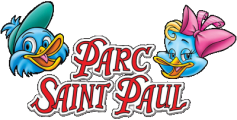 Profitez des billets pour le parc Saint Paul à partir de 24,40€