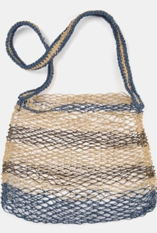 Bolso shopper Red por 7,99€.