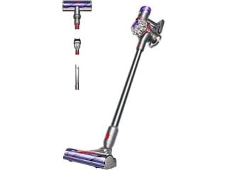 Dyson V8 Advanced Steelstofzuiger voor €230,57 bij de MediaMarkt