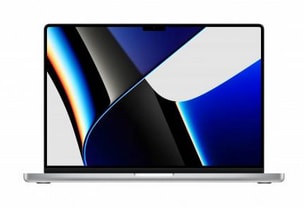 2021 Apple MacBook Pro 16" Chip M1 Pro a 2,213€