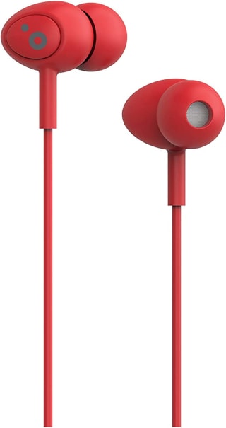Pops Auricular estéreo TPE con micrófono por 1,99€