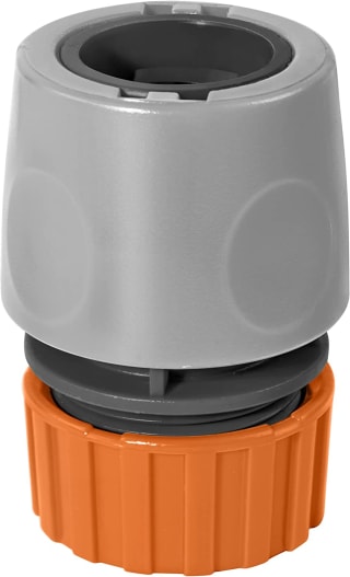 Engate Rápido Para Mangueira da Tramontina - R$ 3,90