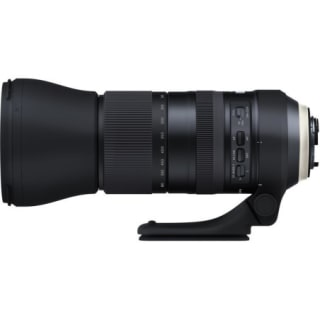 Appareil photo Tamron Nikon à 899€