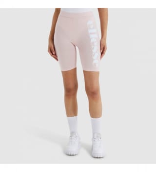 Shorts para Mujer Ellesse Classicista rosa por 6.53€