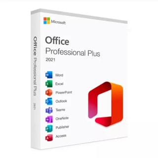 Office 2021 Professional Plus a $200 en Gamers Outlet