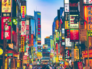 Japón 14 días con vuelos y hotel incluido desde solo 1360€