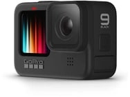 GoPro Hero9 Black voor €269 bij Amazon