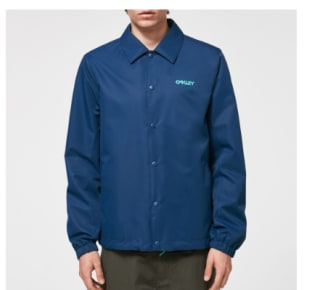 Chaqueta para Hombre Oakley Coaches Tech por 29.99€