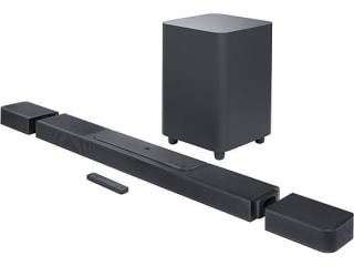 JBL Bar 1300 Pro - Soundbar met Draadloze Subwoofer- Zwart voor €991,20 bij de mediamarkt