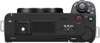 Sony ZV-E1 systeemcamera voor €1959,98 bij Bol
