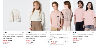 Uniqlo sale met tot wel 70% koriting