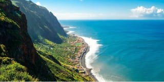 Escapada a Madeira 6 días Vuelos+Hotel por 465€ por persona.