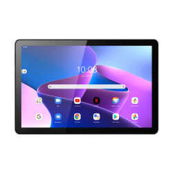 Tablet Lenovo Tab M10 Gen 3 10.1" 32GB por $2,679 en CyberPuerta