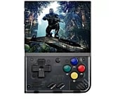 Miyoo Mini Plus V3 Retro Handheld voor €33,19 dmv code bij AliExpress