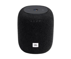 JBL Link Music - Draadloze Smart Speaker - Zwart voor €57,90 bij Proshop