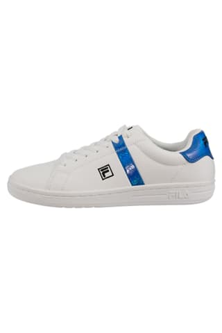 FILA Crosscourt 2 F Low dames sneakers voor €13,59 dmv code bij Otrium