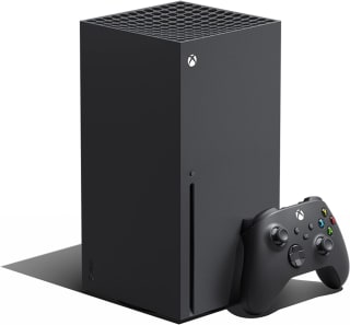 Consola Xbox Series X por 389,99€