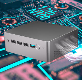 mini pc n100 8GB+256GB por 102,89€