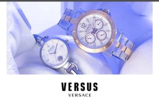 Muy buenas ofertas en relojes versus Versace desde 34€ en Zalando