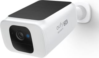 Eufy Spotlight Cam Solar 2K voor €137,17 bij Bol.com