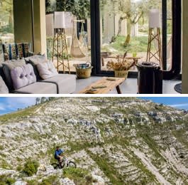 Portugal: 3 días cerca de Nazaré para 2 desde 259€