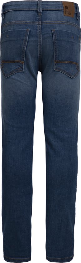 WE Fashion Slim Fit Jongens Jeans voor €12 bij Bol.com