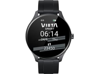 Smartwatch Vieta Pro Wear, Bluetooth, Resistente al agua por 29,99€