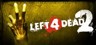 Juego Left 4 Dead 2 PC por 0,97€ (plataforma Steam)