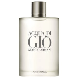 Perfume Masculino Acqua di Giò Pour Homme de 200ml - R$ 384,90