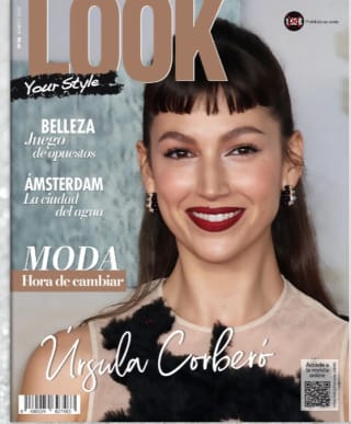 Gratis online revista Look Your Style