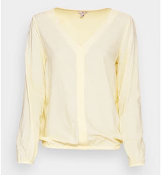 Edc by Esprit Blouse voor €6,99 bij Amazon