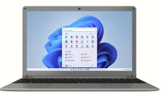 PEAQ PNB C151V - 15.6 inch - Intel Celeron - 4 GB - 128 GB voor €99 bij de MediaMarkt