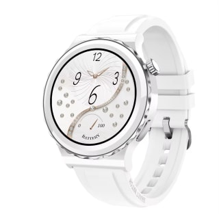 Smartwatch DAM ELECTRONICS E23 con monitor de tensión y O2 en sangre. 15 modos deportivos, NFC por 96,99€