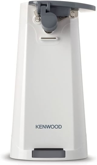 Kenwood Elektrische blikopener voor €26,45 bij Amazon