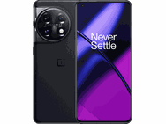 OnePlus 11, 8GB ram, 128GB opslag Zwart voor €539,99 bij Amazon