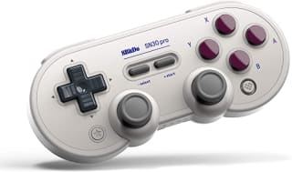 8Bitdo SN30 Pro Bluetooth Game Pad for £35.47 at Amazon