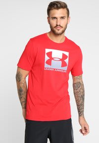 Under Armour UA GL Foundation heren shirt voor €13,97 bij Zalando