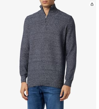 Suéter SPRINGFIELD para Hombre por solo 11,01€