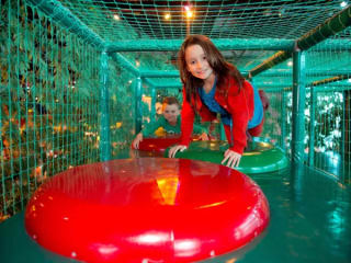 Gratis entree bij Plopsa indoor Coevorden