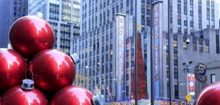 Vuelos a Nueva York por menos de 400€ ida/vuelta.