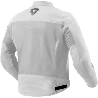Chaqueta Rev'it Eclipse 2 Plata por solo 127,49€